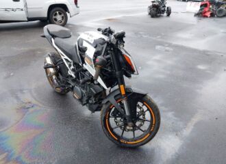  2022 KTM  - Image 0.