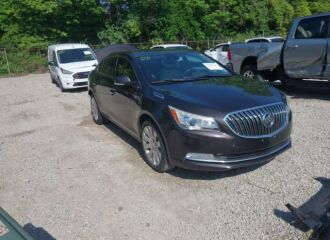  2014 BUICK  - Image 0.