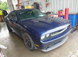  2013 DODGE  - Image 0.