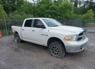  2009 DODGE  - Image 0.