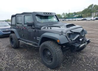  2017 JEEP  - Image 0.