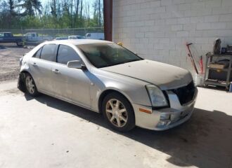  2006 CADILLAC  - Image 0.