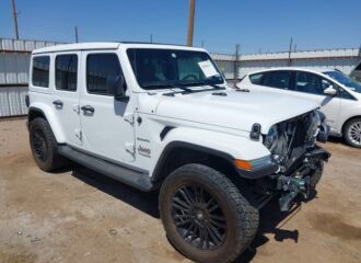  2018 JEEP  - Image 0.