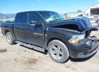  2011 RAM  - Image 0.