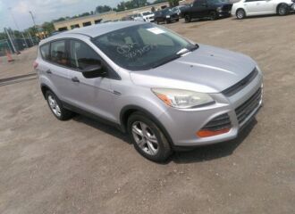  2014 FORD  - Image 0.