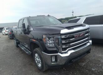  2023 GMC  - Image 0.