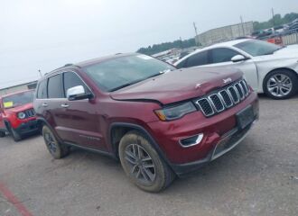  2019 JEEP  - Image 0.