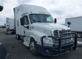  2016 FREIGHTLINER  - Image 0.