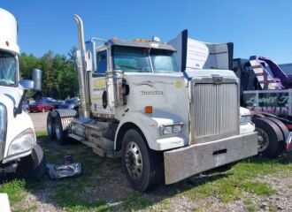  2020 WESTERN STAR  - Image 0.