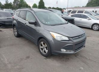  2014 FORD  - Image 0.