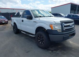  2014 FORD  - Image 0.