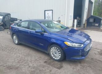  2014 FORD  - Image 0.