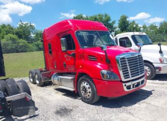  2015 FREIGHTLINER  - Image 0.