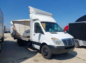  2012 FREIGHTLINER  - Image 0.