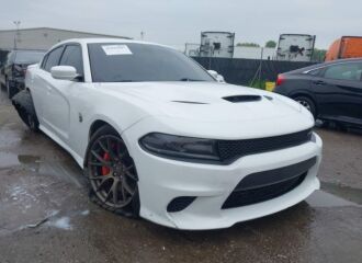  2017 DODGE  - Image 0.