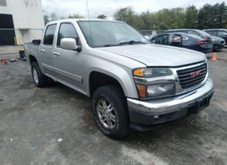  2012 GMC  - Image 0.