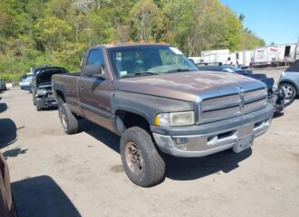  2000 DODGE  - Image 0.