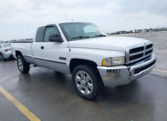  1999 DODGE  - Image 0.