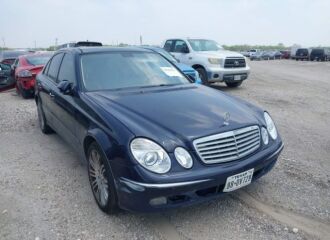  2007 MERCEDES-BENZ  - Image 0.