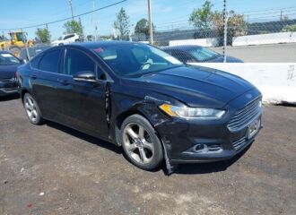  2013 FORD  - Image 0.