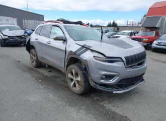  2020 JEEP  - Image 0.