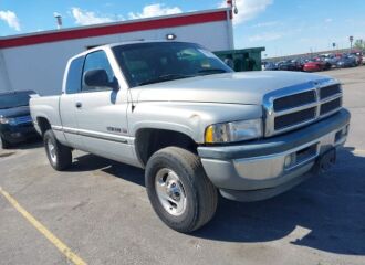  1999 DODGE  - Image 0.