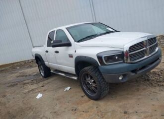  2008 DODGE  - Image 0.