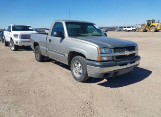  2003 CHEVROLET  - Image 0.