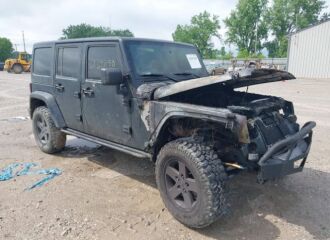  2011 JEEP  - Image 0.