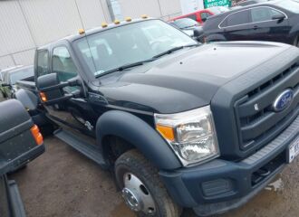  2014 FORD  - Image 0.