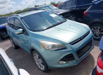  2013 FORD  - Image 0.