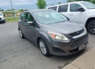  2014 FORD  - Image 0.