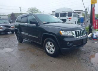  2012 JEEP  - Image 0.