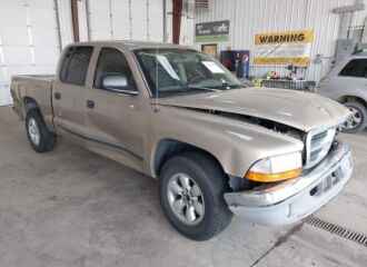  2003 DODGE  - Image 0.