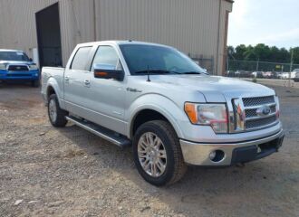  2012 FORD  - Image 0.