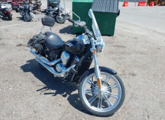  2009 KAWASAKI  - Image 0.