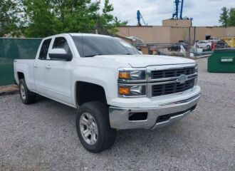  2015 CHEVROLET  - Image 0.