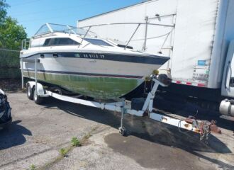  1986 BAYLINER  - Image 0.