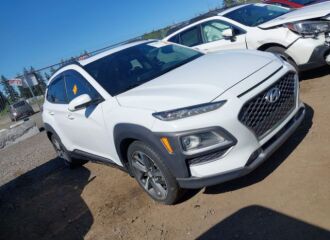  2018 HYUNDAI  - Image 0.