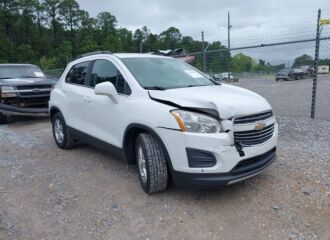  2016 CHEVROLET  - Image 0.