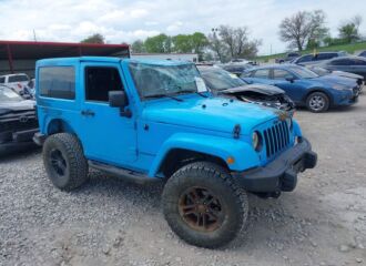  2017 JEEP  - Image 0.