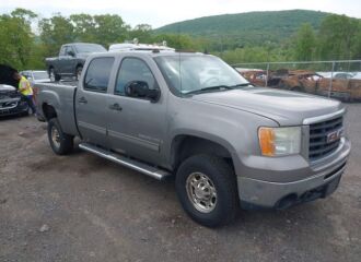  2007 GMC  - Image 0.