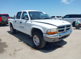  2003 DODGE  - Image 0.