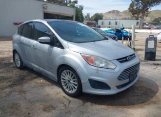  2013 FORD  - Image 0.