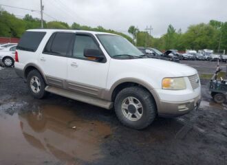  2003 FORD  - Image 0.