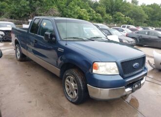  2004 FORD  - Image 0.