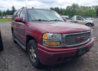  2004 GMC  - Image 0.