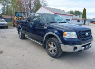  2006 FORD  - Image 0.