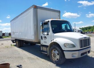  2006 FREIGHTLINER  - Image 0.