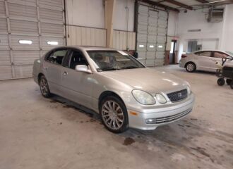  2002 LEXUS  - Image 0.